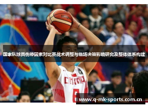 国家队球员伤停因素对比赛战术调整与临场决策影响研究及整体体系构建 国家队球员伤停因素对比赛战术调整与临场决策影响研究及整体体系构建